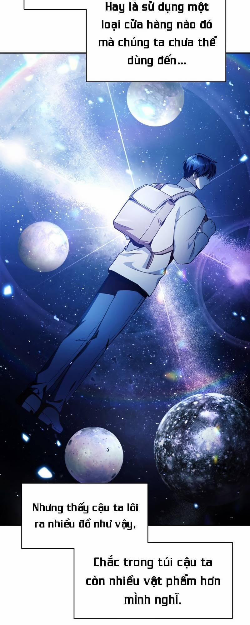 Kí Sự Hồi Quy 26 trang 38