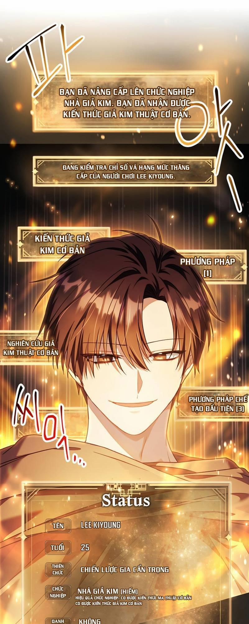 Kí Sự Hồi Quy 26 trang 49