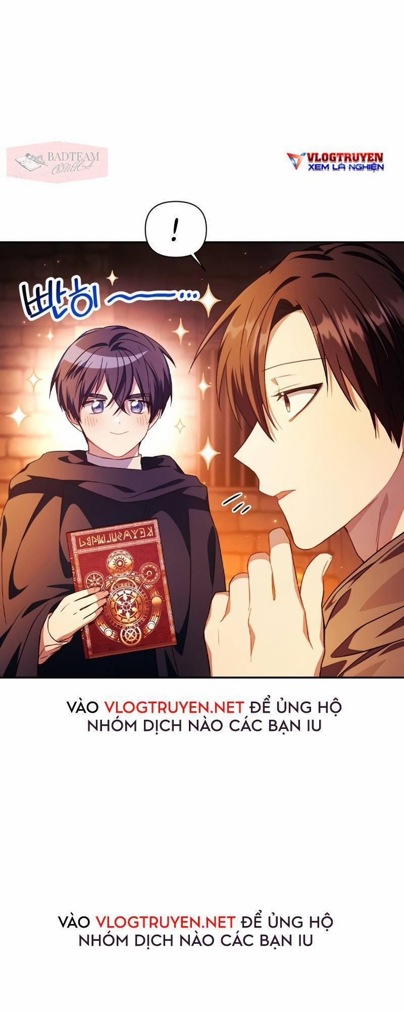 Kí Sự Hồi Quy 26 trang 53