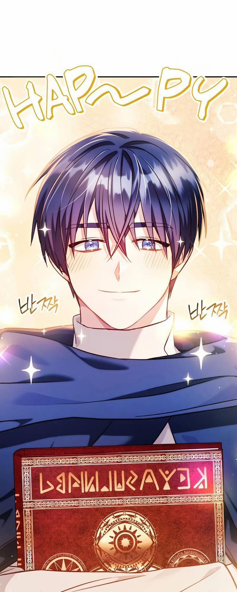 Kí Sự Hồi Quy 26 trang 55