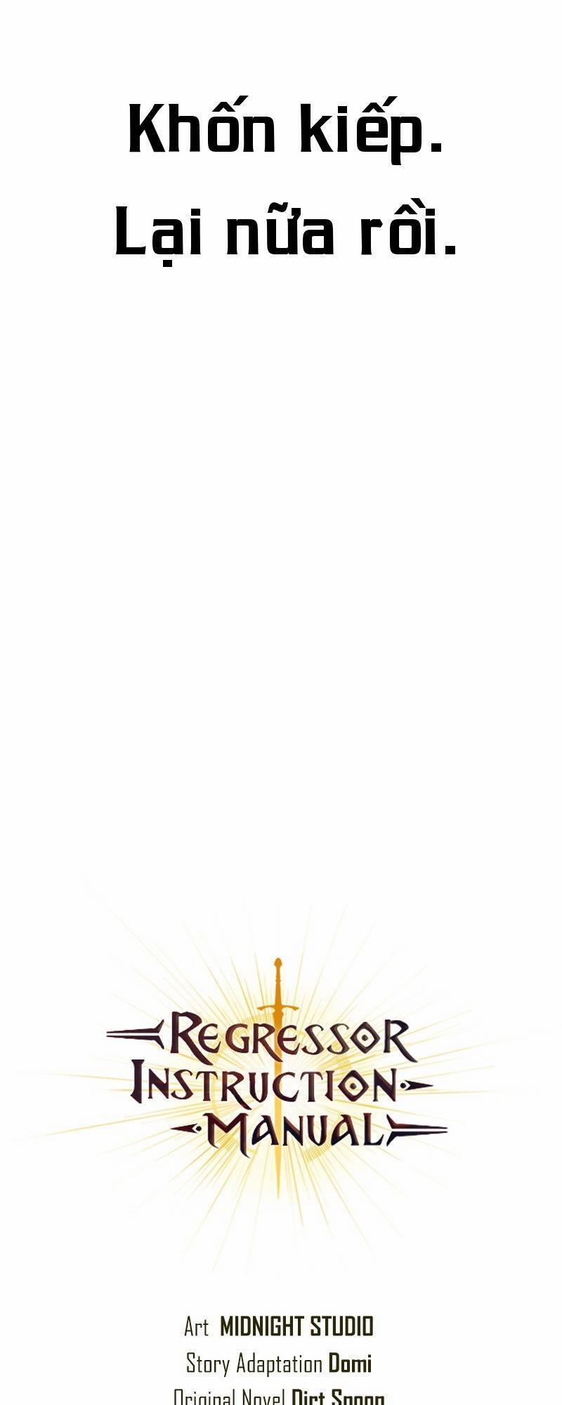 Kí Sự Hồi Quy 26 trang 6