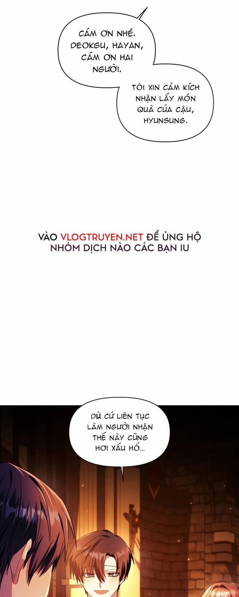 Kí Sự Hồi Quy 26 trang 61