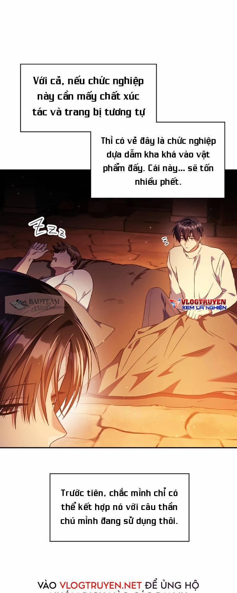 Kí Sự Hồi Quy 26 trang 71