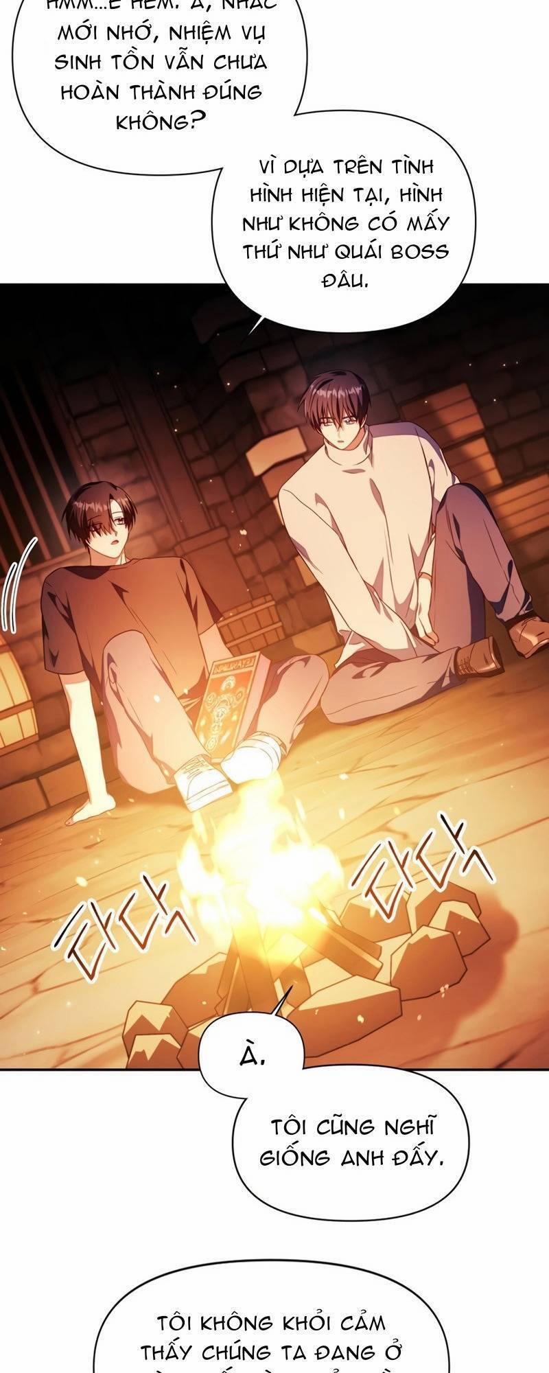 Kí Sự Hồi Quy 26 trang 77