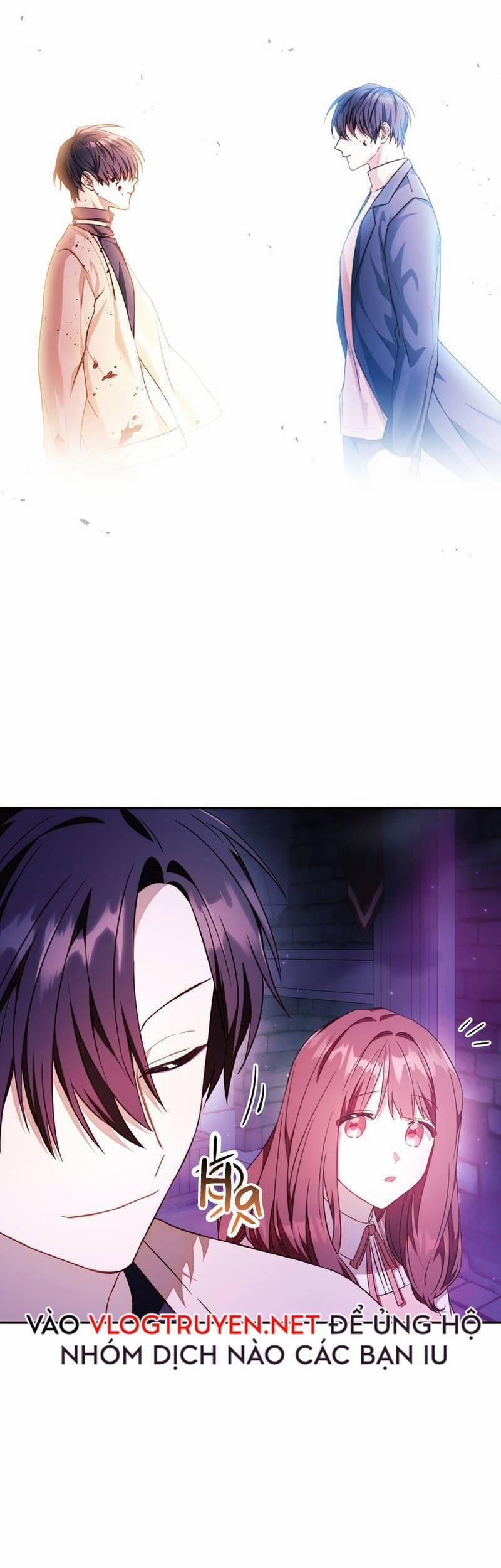 Kí Sự Hồi Quy 27 trang 10