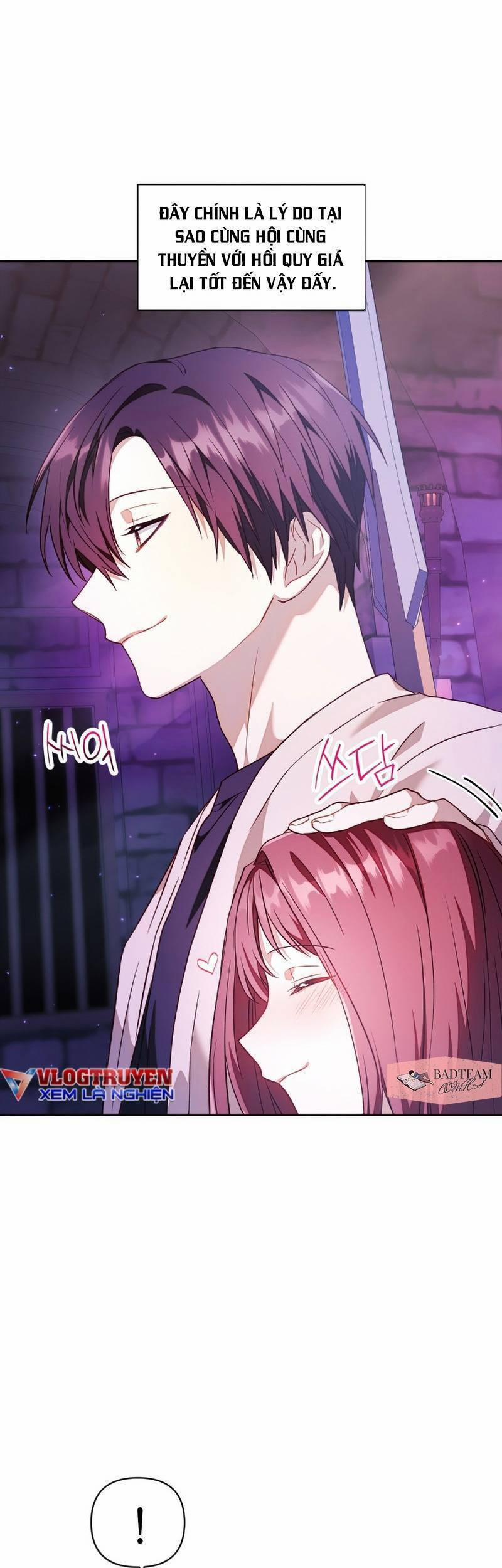 Kí Sự Hồi Quy 27 trang 12