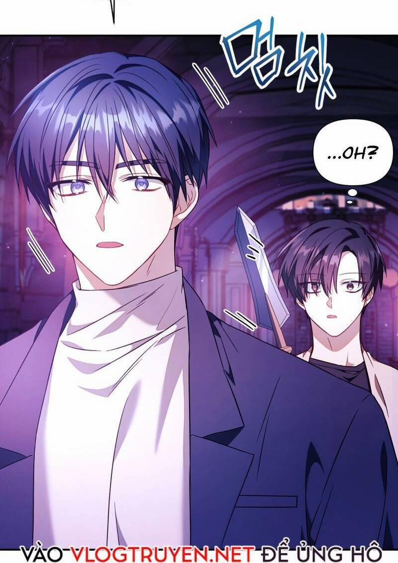 Kí Sự Hồi Quy 27 trang 13