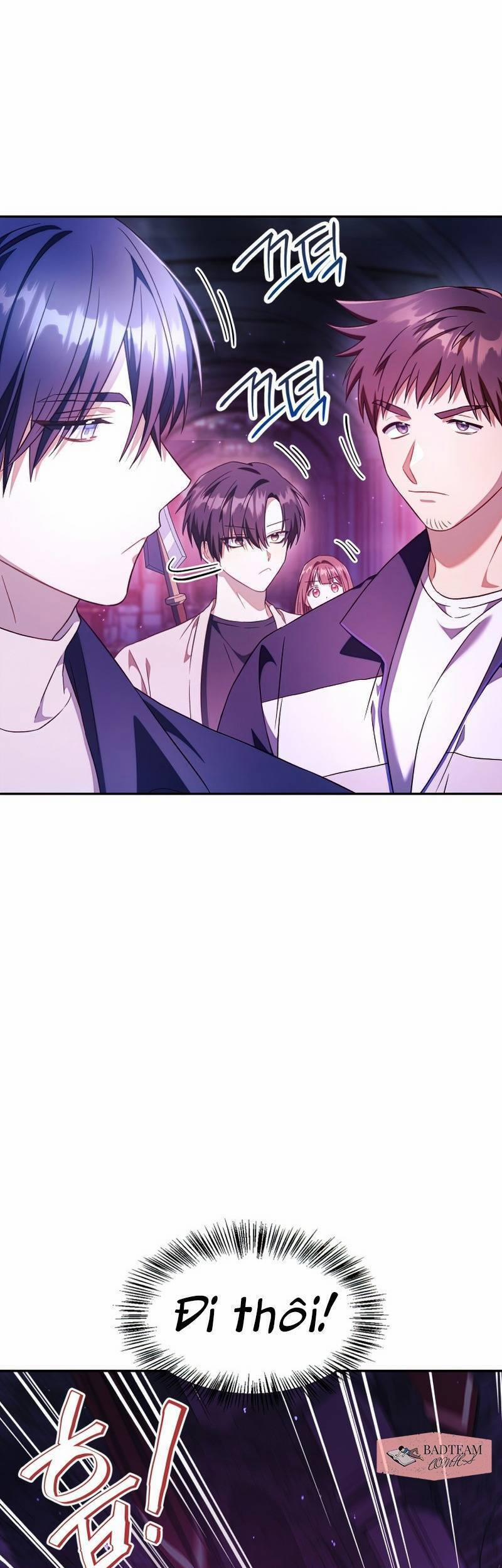 Kí Sự Hồi Quy 27 trang 18