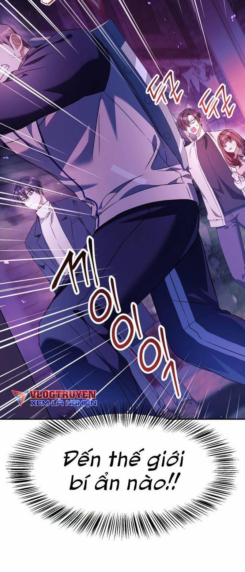 Kí Sự Hồi Quy 27 trang 19