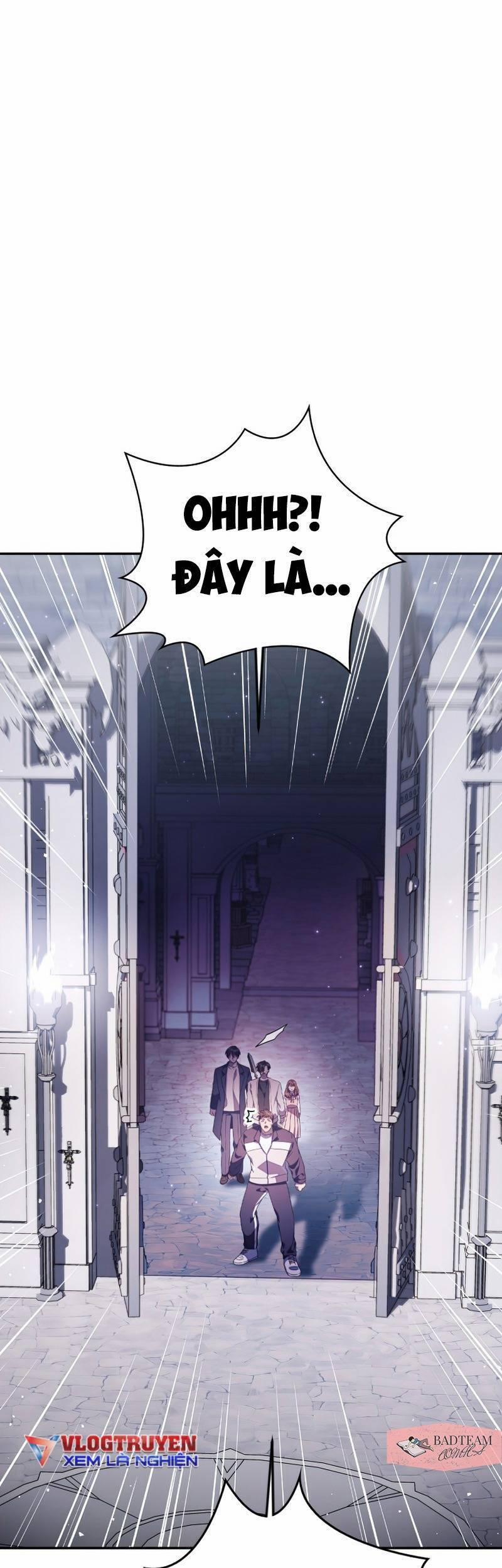 Kí Sự Hồi Quy 27 trang 22