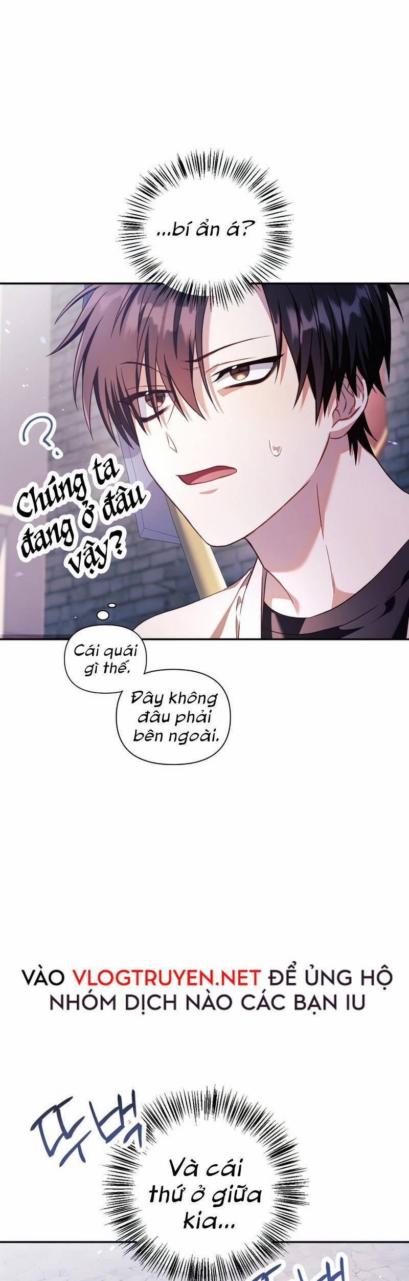 Kí Sự Hồi Quy 27 trang 24