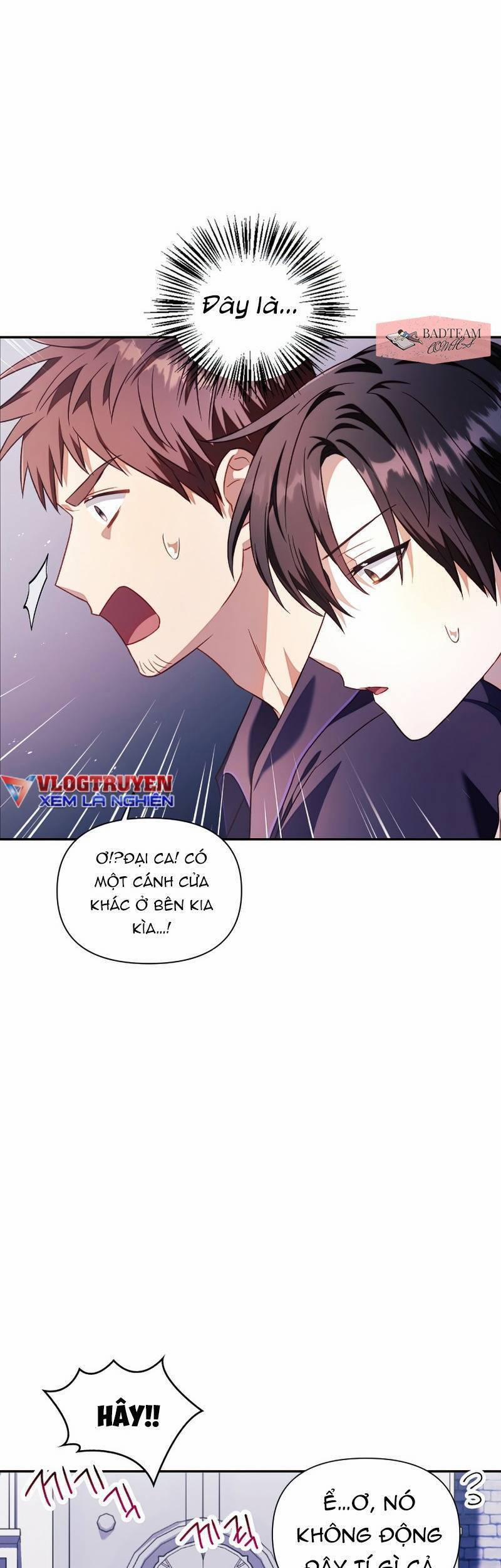 Kí Sự Hồi Quy 27 trang 28