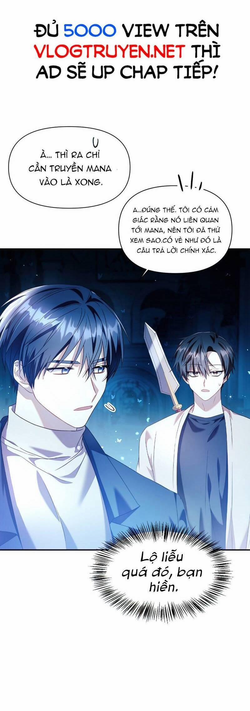 Kí Sự Hồi Quy 27 trang 35