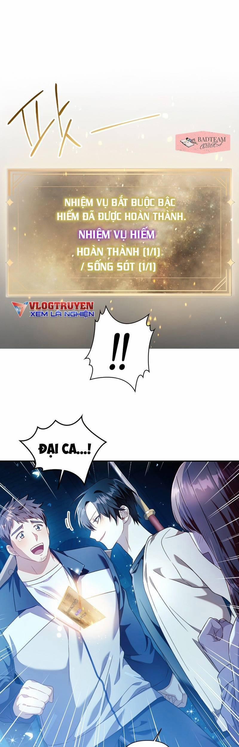 Kí Sự Hồi Quy 27 trang 36