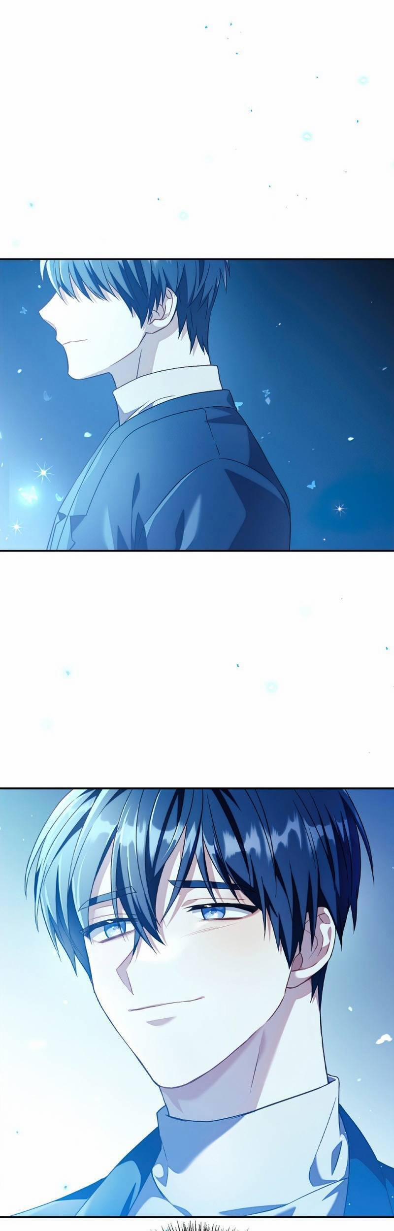 Kí Sự Hồi Quy 27 trang 38