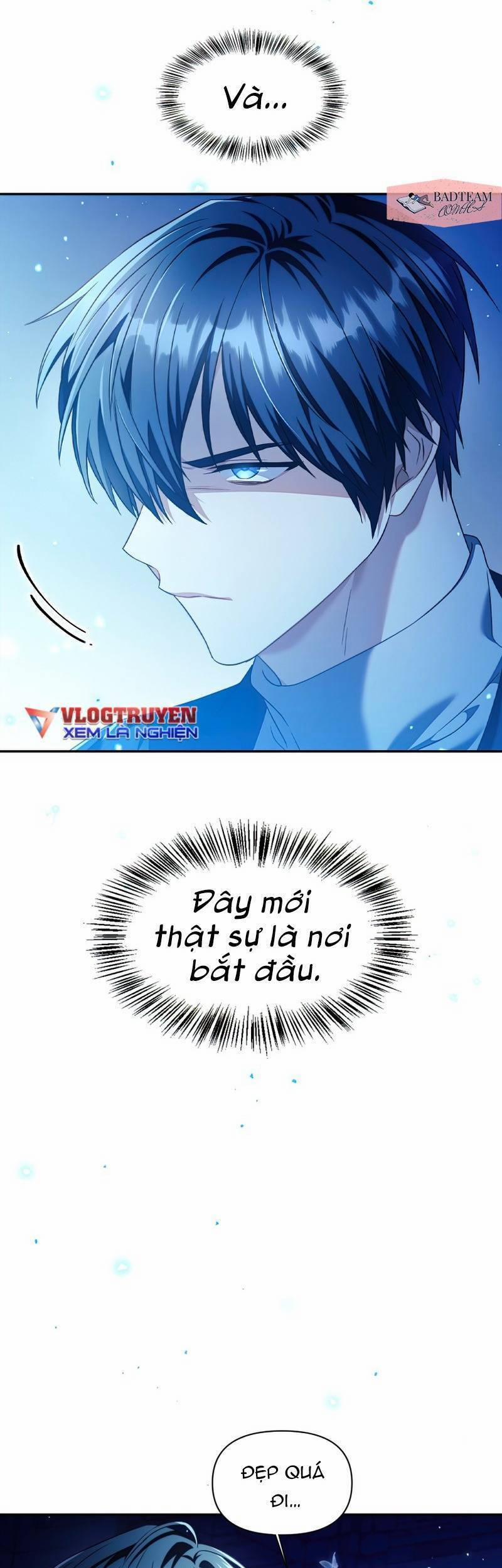 Kí Sự Hồi Quy 27 trang 40