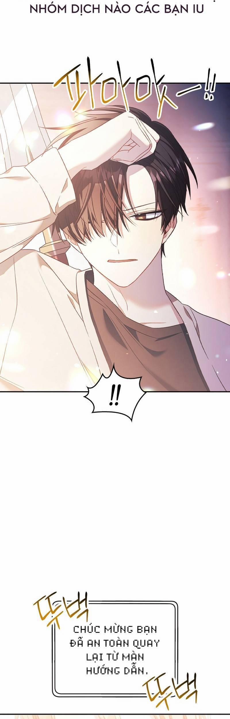 Kí Sự Hồi Quy 27 trang 46