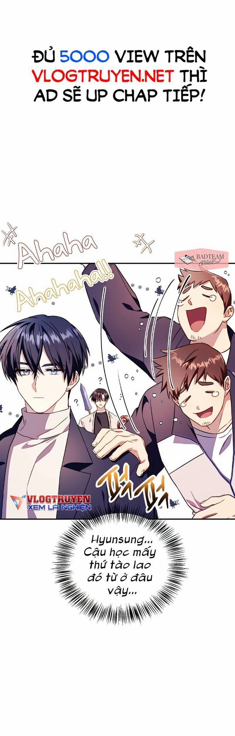 Kí Sự Hồi Quy 27 trang 5