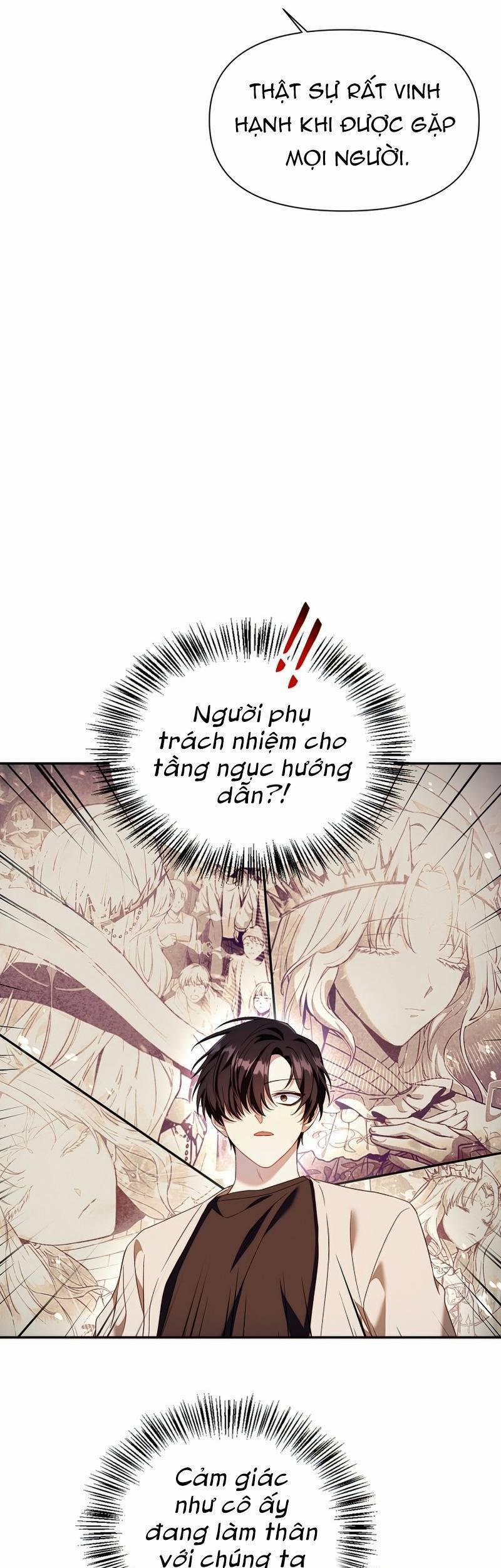 Kí Sự Hồi Quy 27 trang 52