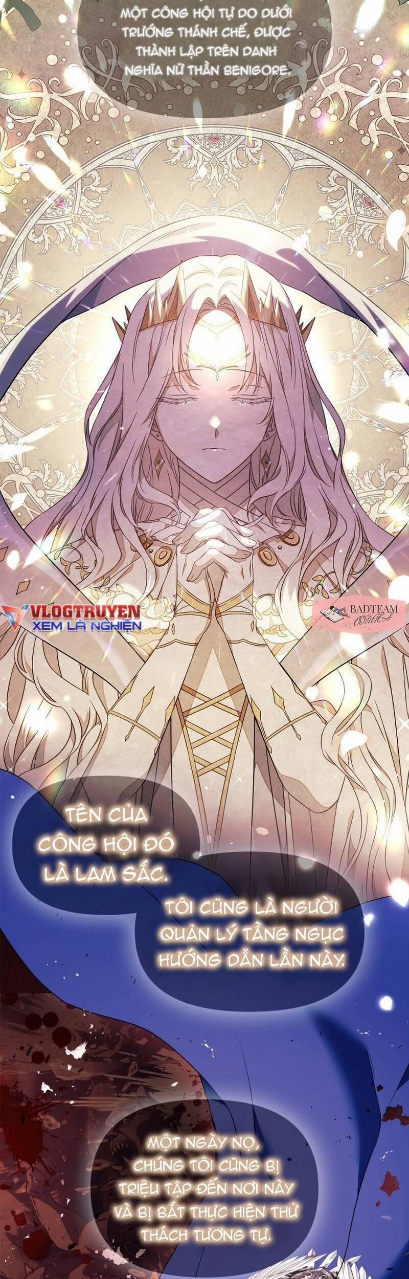 Kí Sự Hồi Quy 27 trang 55