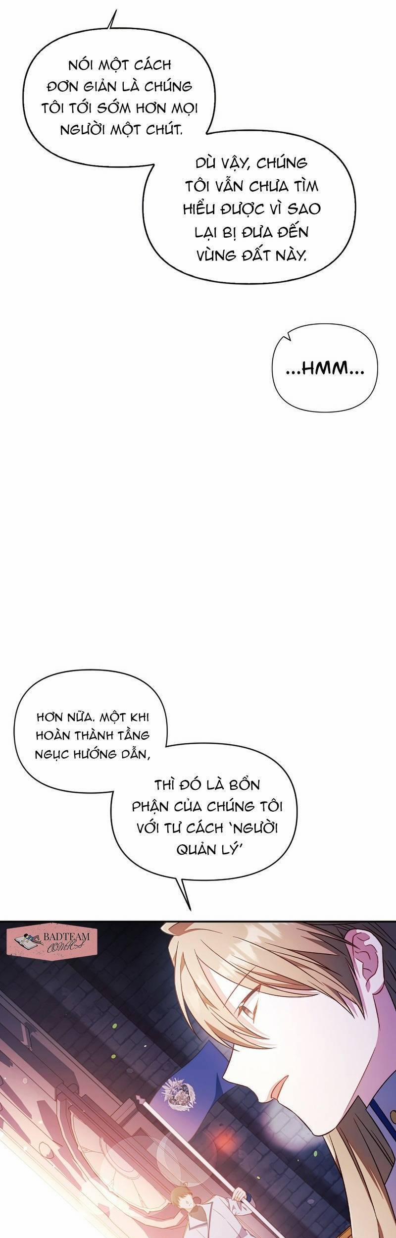 Kí Sự Hồi Quy 27 trang 57