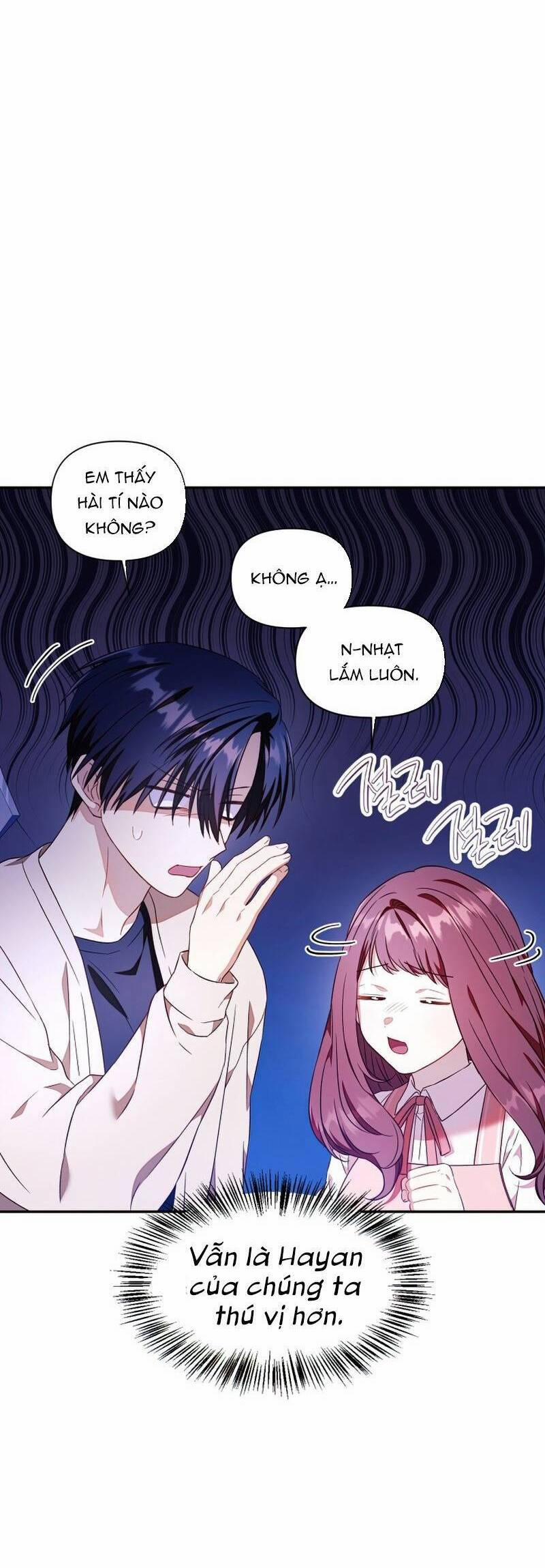 Kí Sự Hồi Quy 27 trang 6