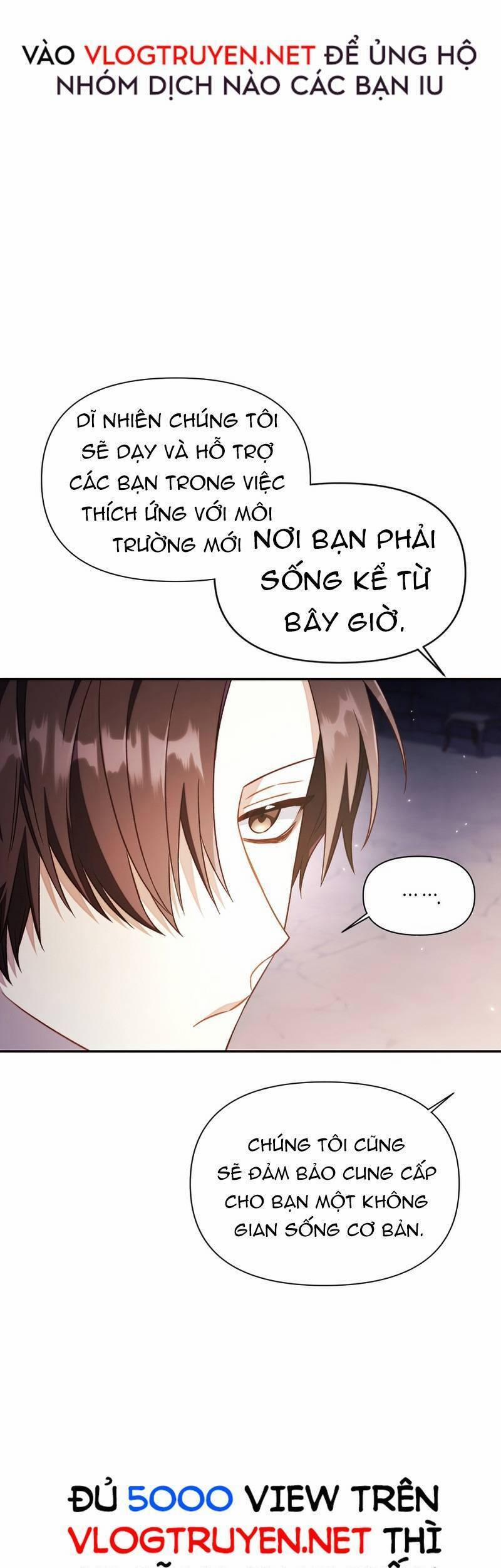 Kí Sự Hồi Quy 27 trang 61