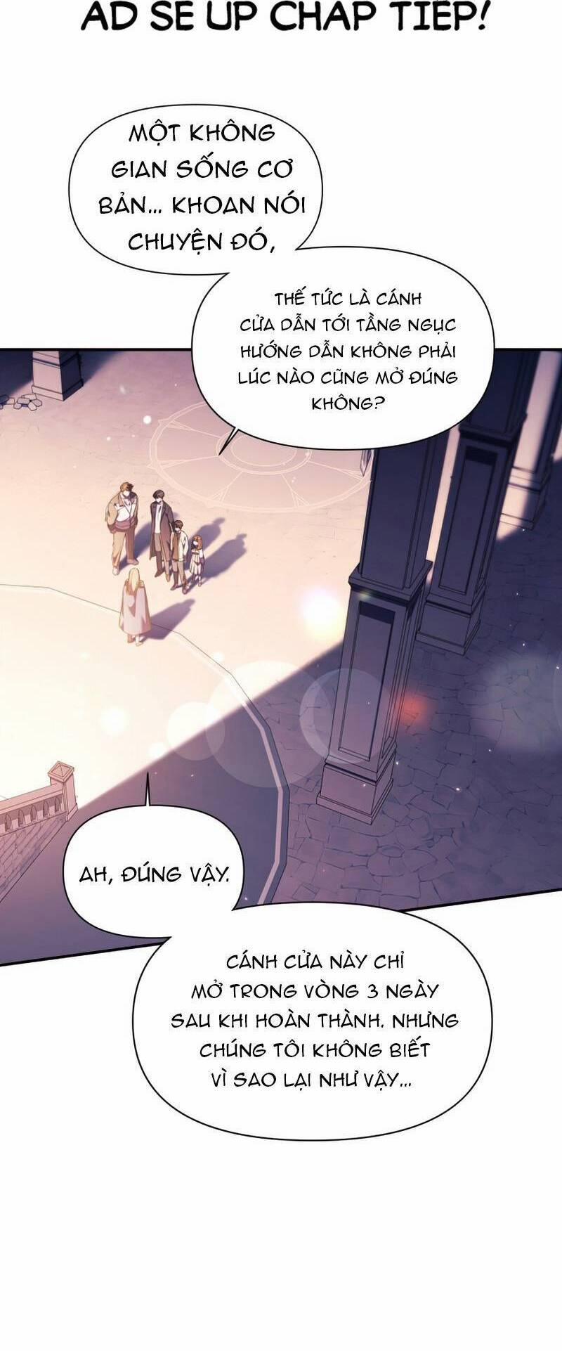 Kí Sự Hồi Quy 27 trang 62