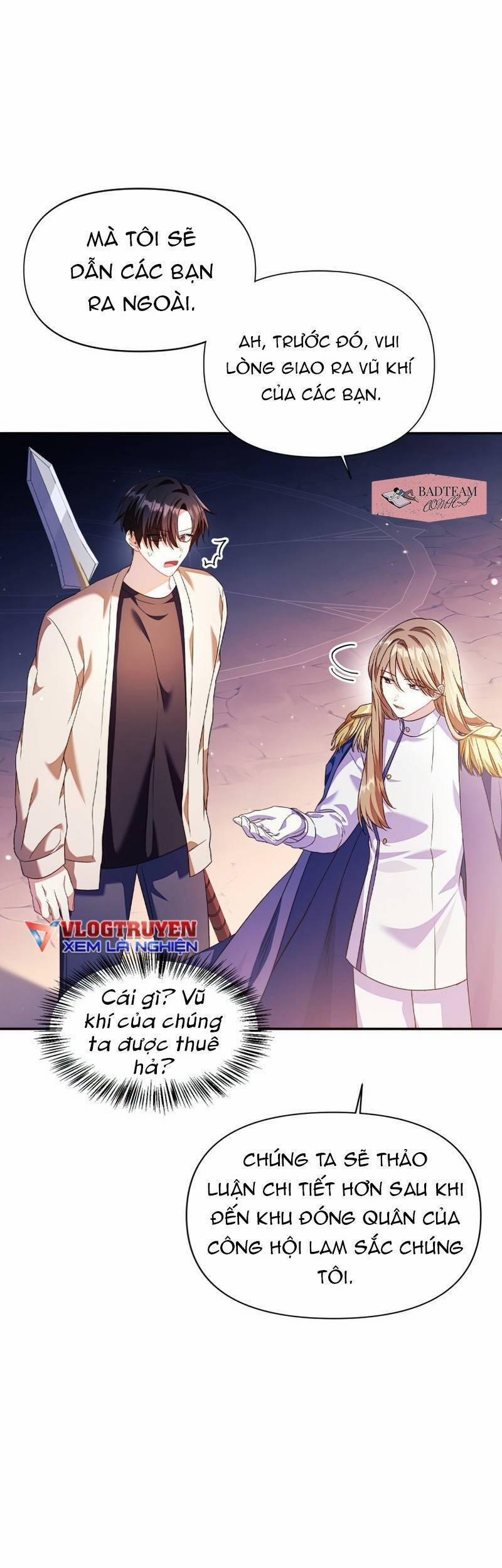 Kí Sự Hồi Quy 27 trang 63