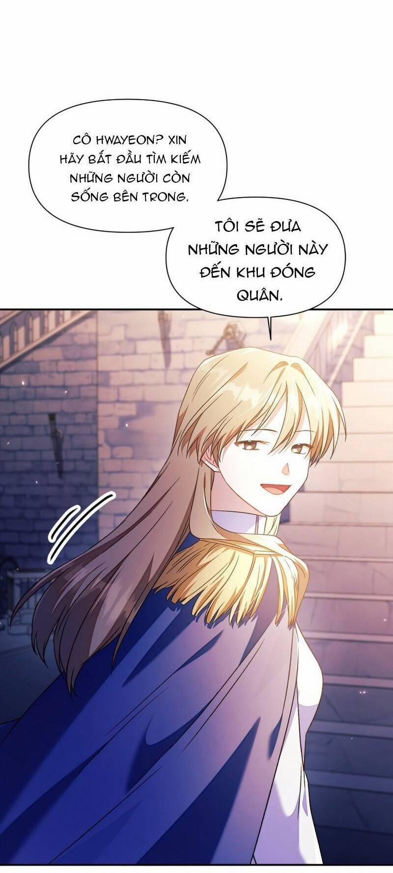 Kí Sự Hồi Quy 27 trang 64