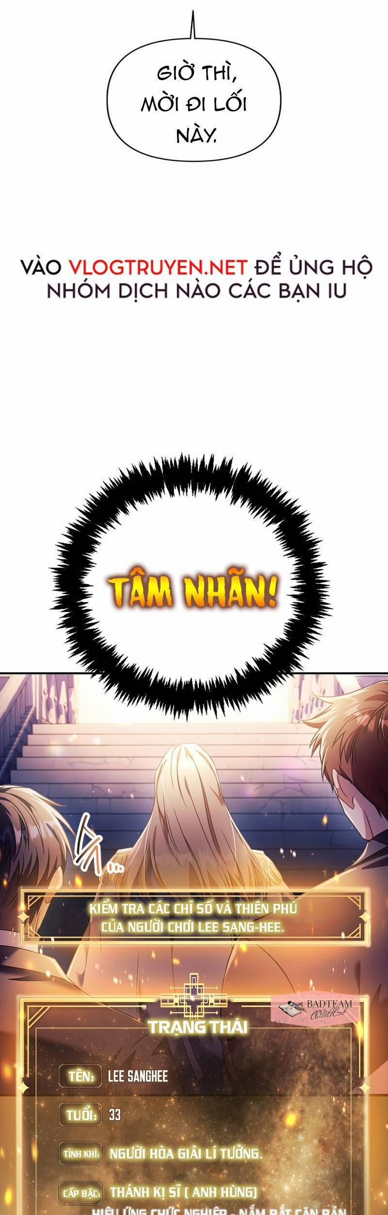 Kí Sự Hồi Quy 27 trang 65