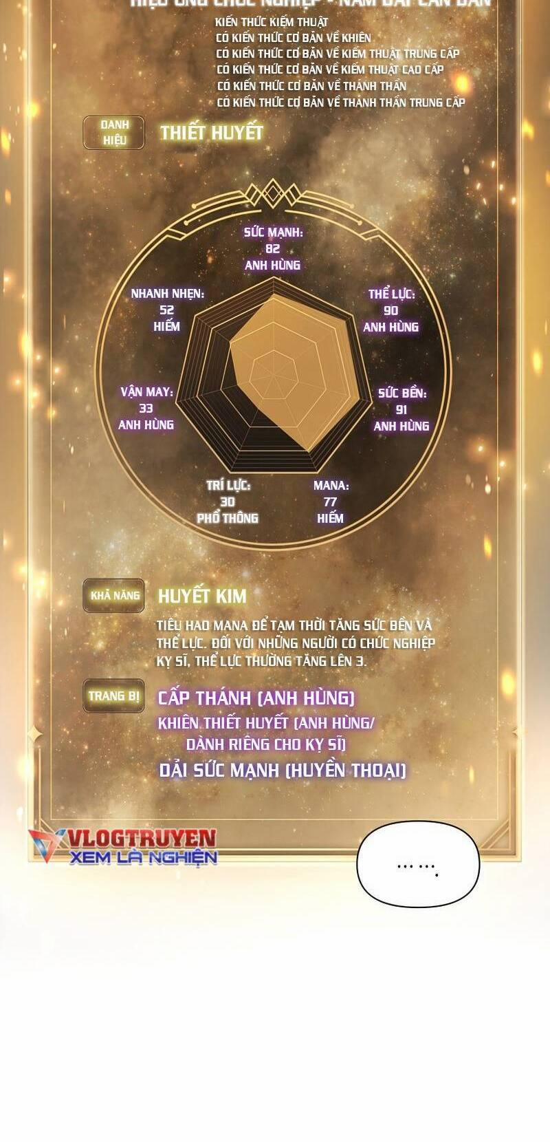 Kí Sự Hồi Quy 27 trang 66