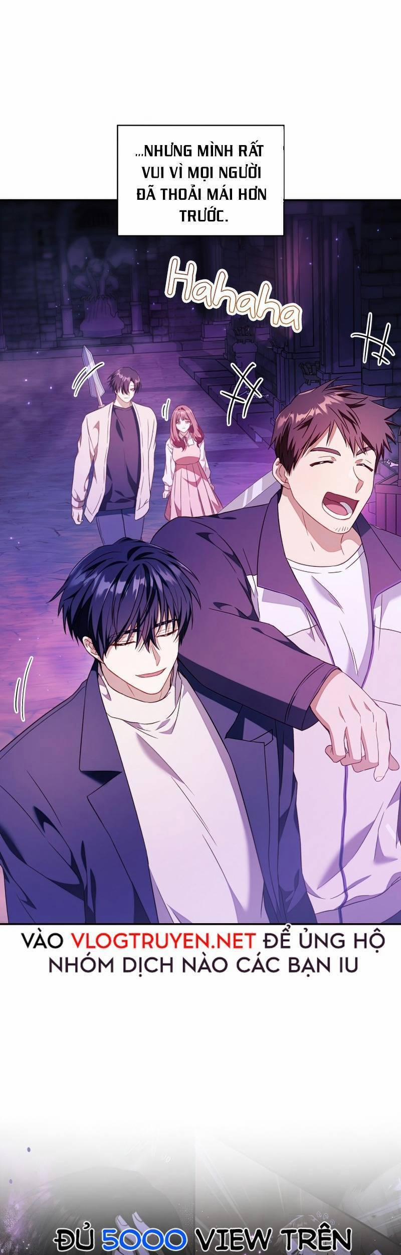 Kí Sự Hồi Quy 27 trang 7