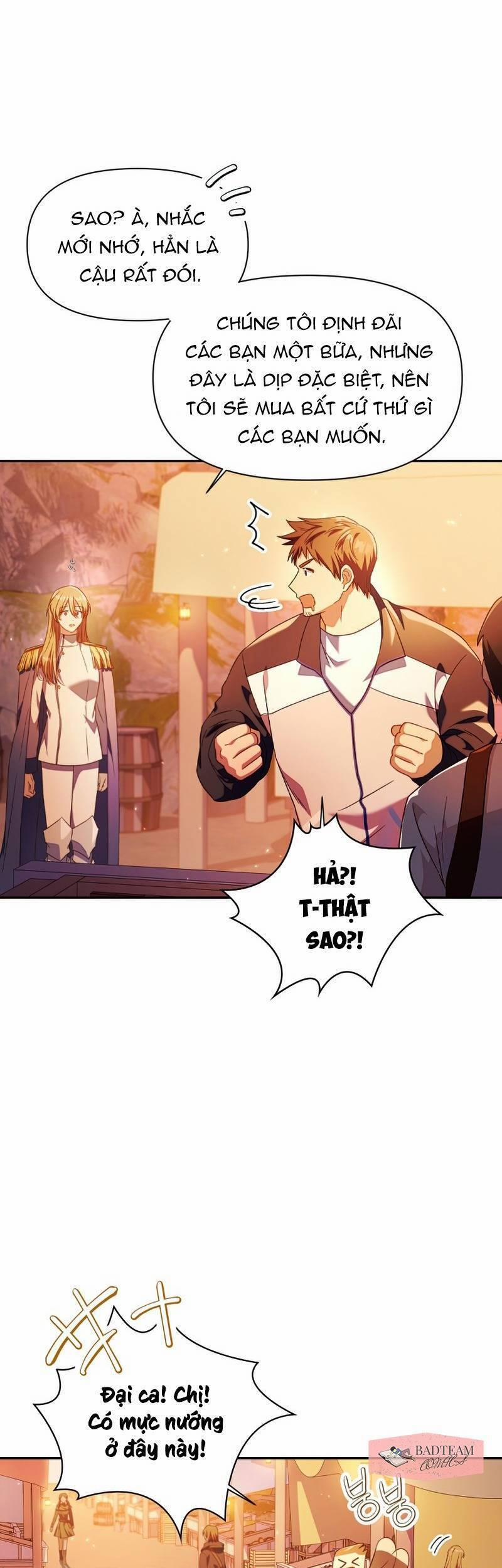 Kí Sự Hồi Quy 27 trang 83