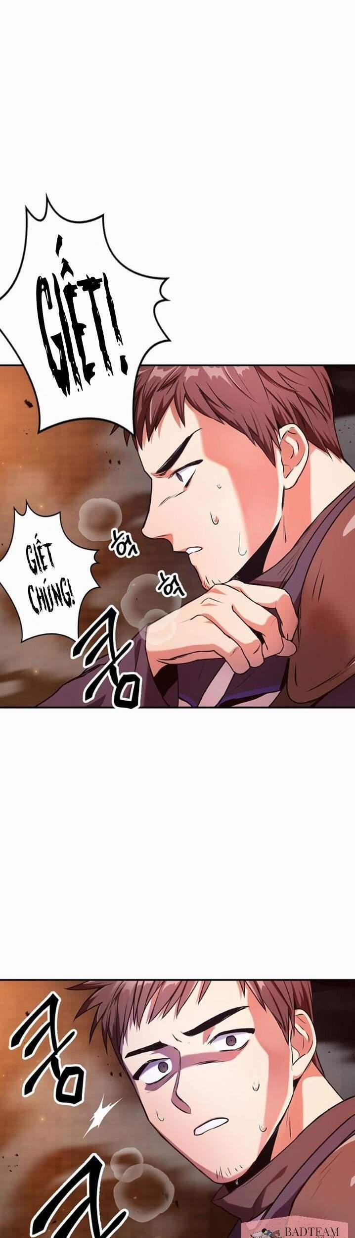 Kí Sự Hồi Quy 3 trang 11