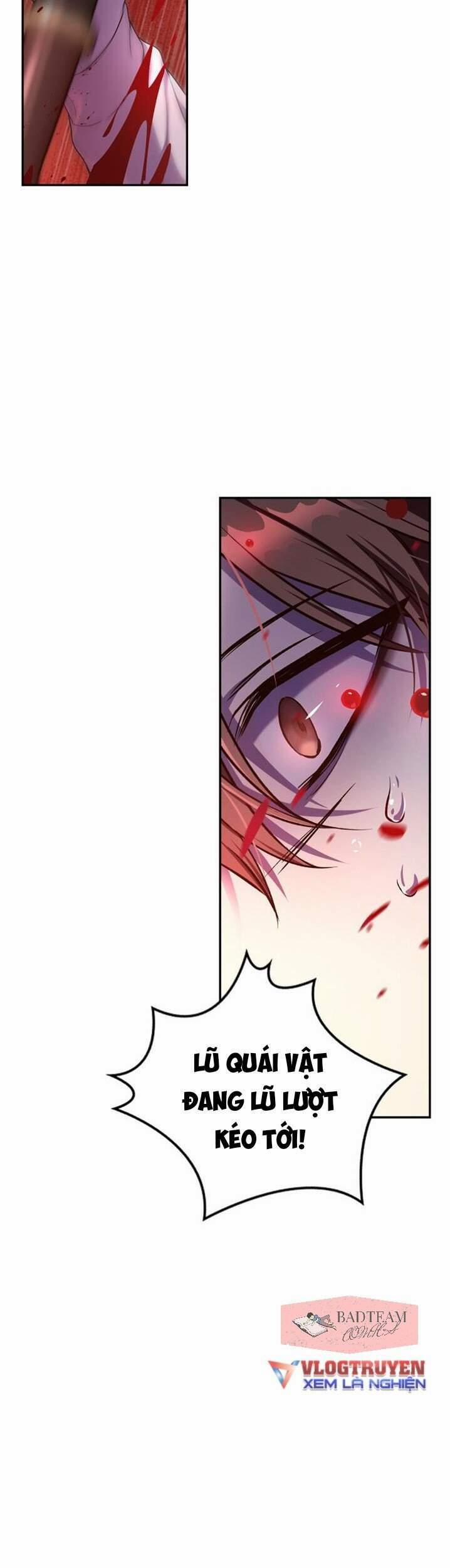 Kí Sự Hồi Quy 3 trang 13