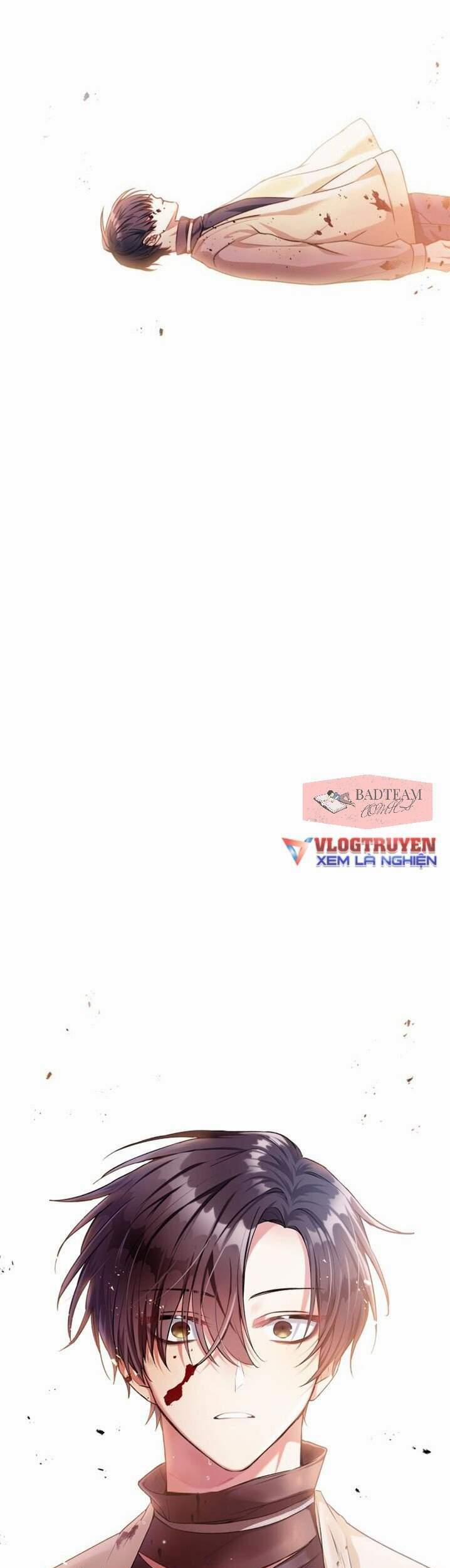 Kí Sự Hồi Quy 3 trang 23