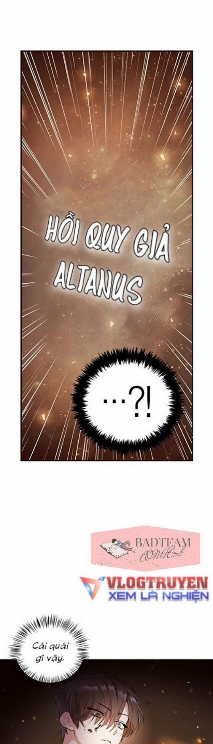 Kí Sự Hồi Quy 3 trang 27