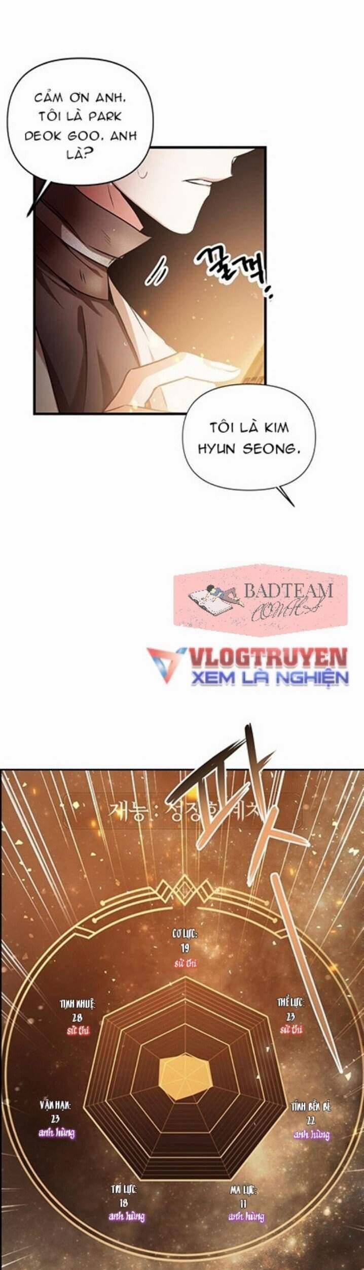 Kí Sự Hồi Quy 3 trang 29