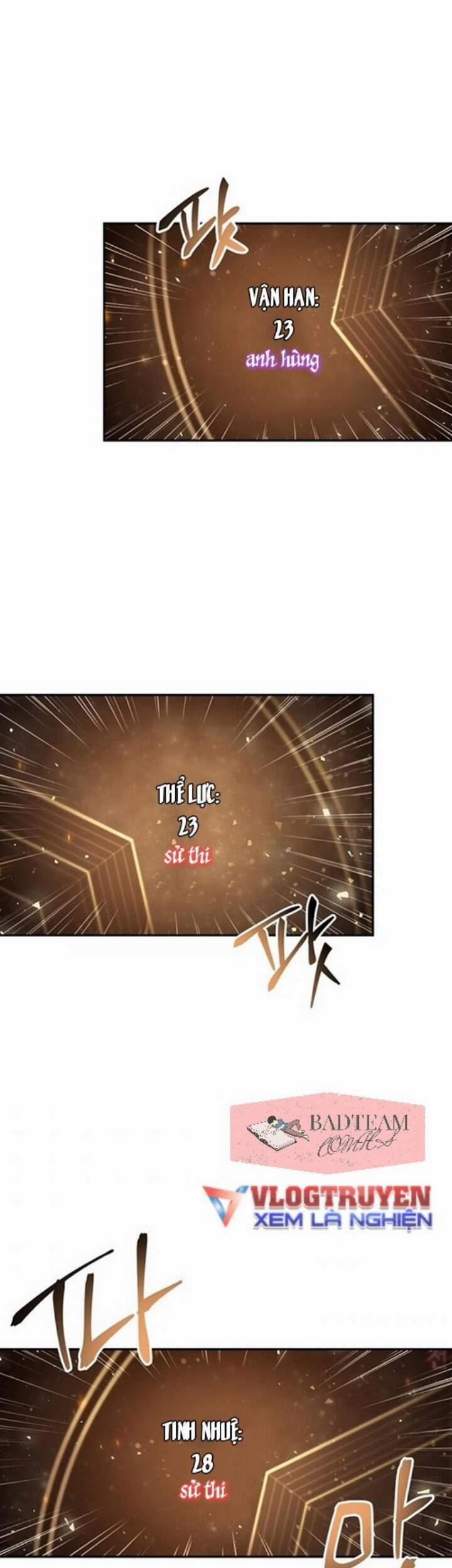 Kí Sự Hồi Quy 3 trang 31