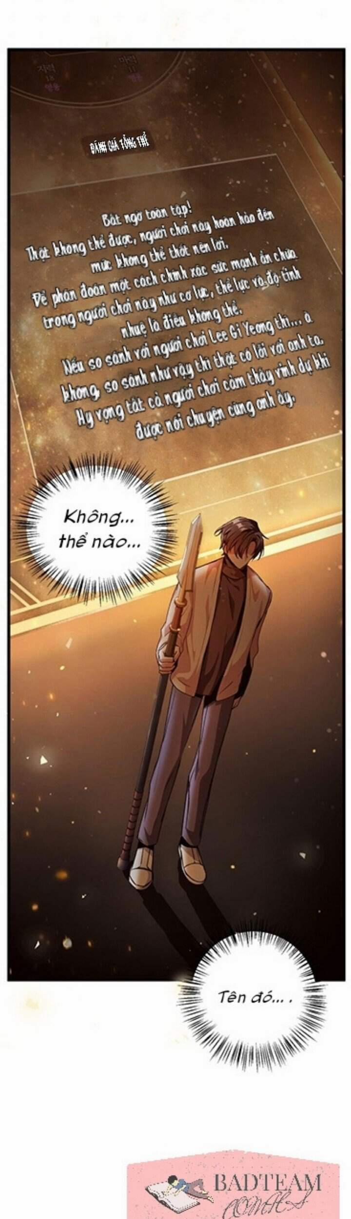 Kí Sự Hồi Quy 3 trang 33