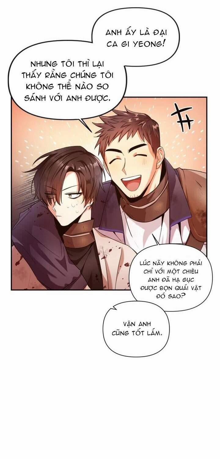 Kí Sự Hồi Quy 3 trang 36