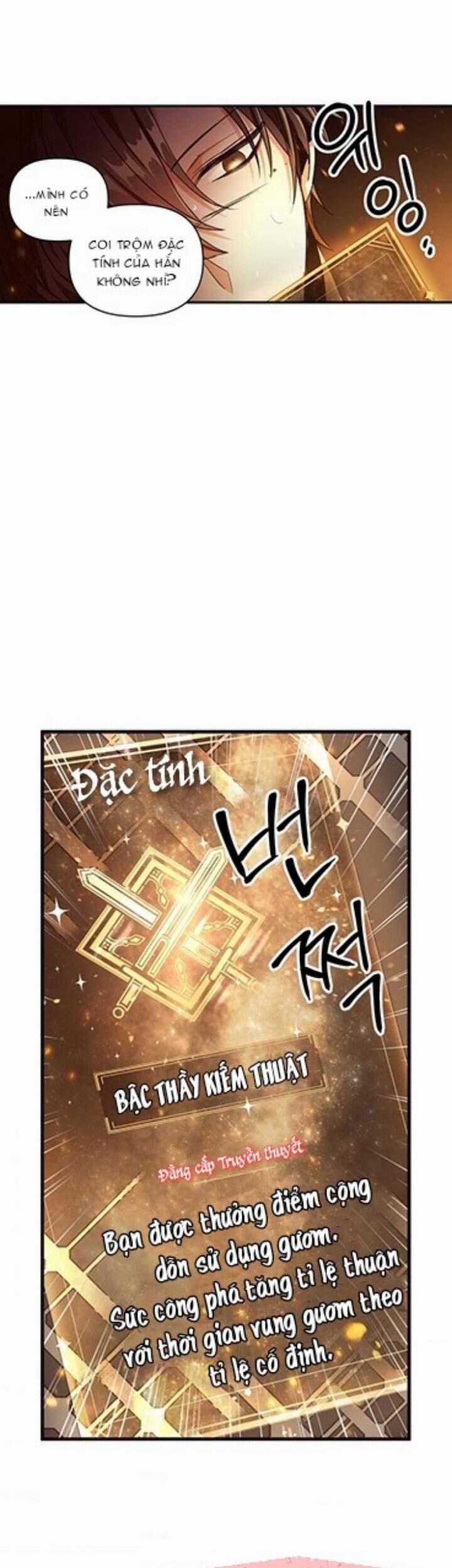 Kí Sự Hồi Quy 3 trang 37