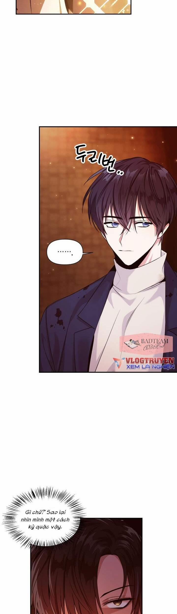 Kí Sự Hồi Quy 3 trang 39