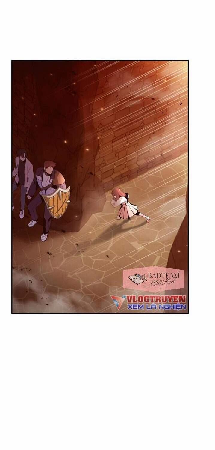 Kí Sự Hồi Quy 3 trang 4