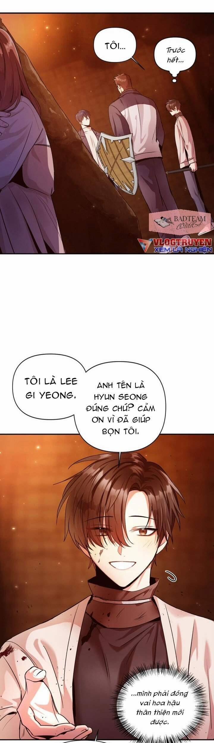 Kí Sự Hồi Quy 3 trang 41