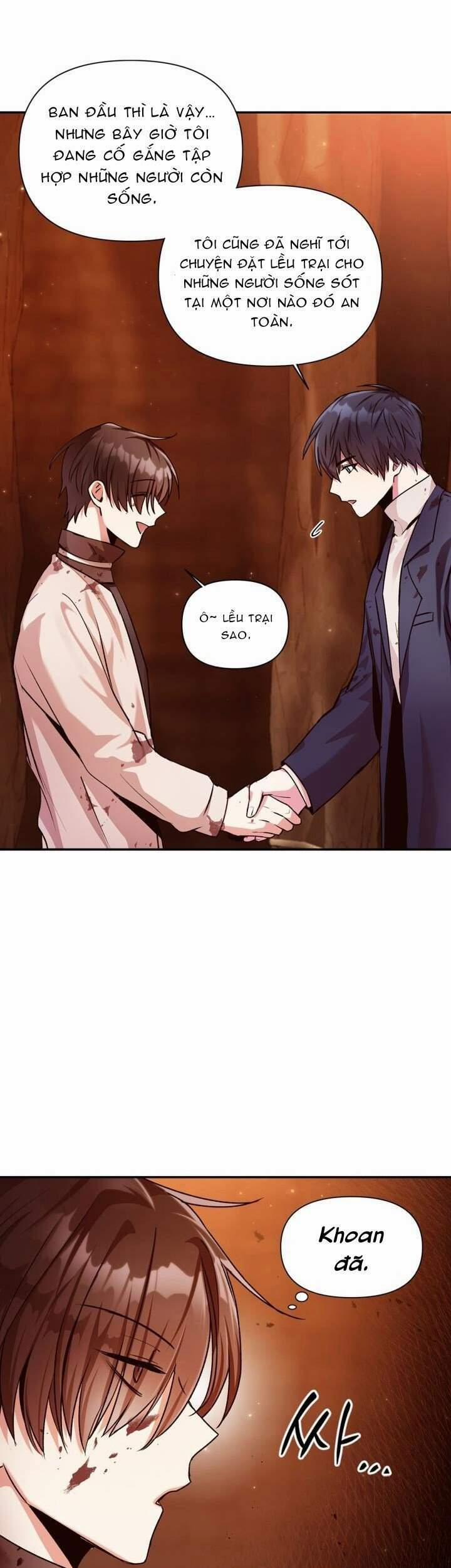 Kí Sự Hồi Quy 3 trang 43