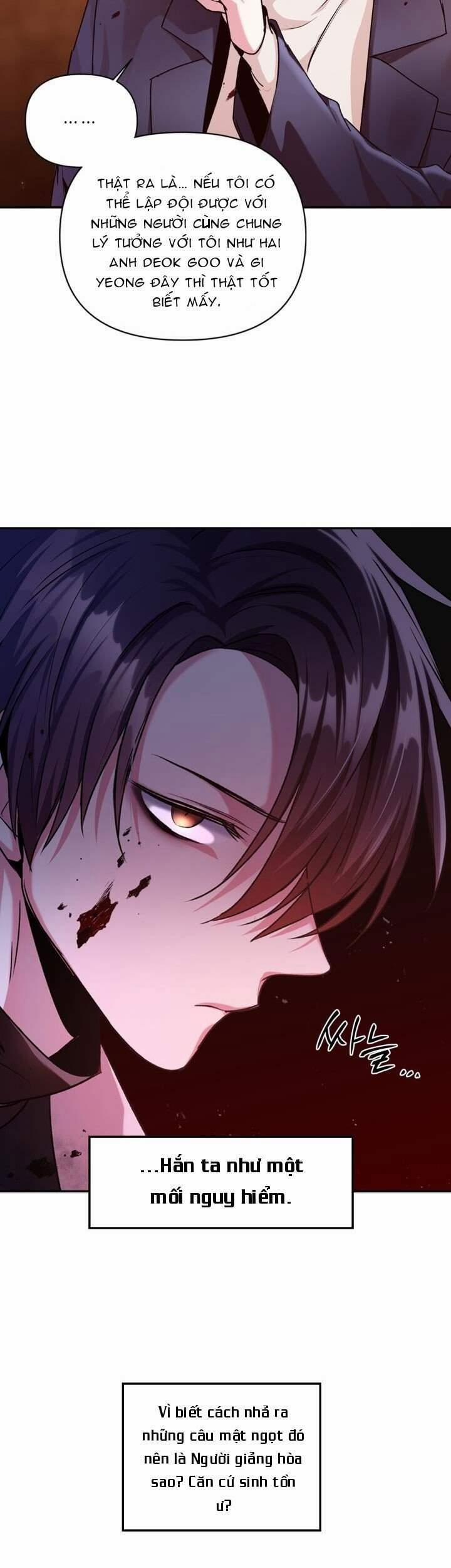 Kí Sự Hồi Quy 3 trang 45