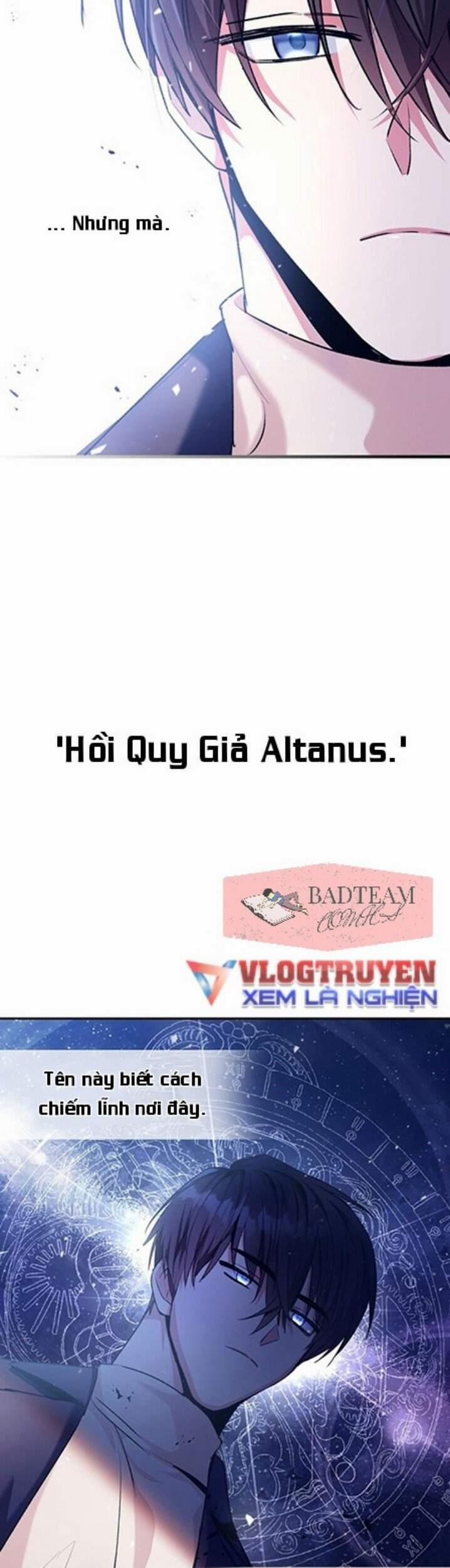 Kí Sự Hồi Quy 3 trang 47