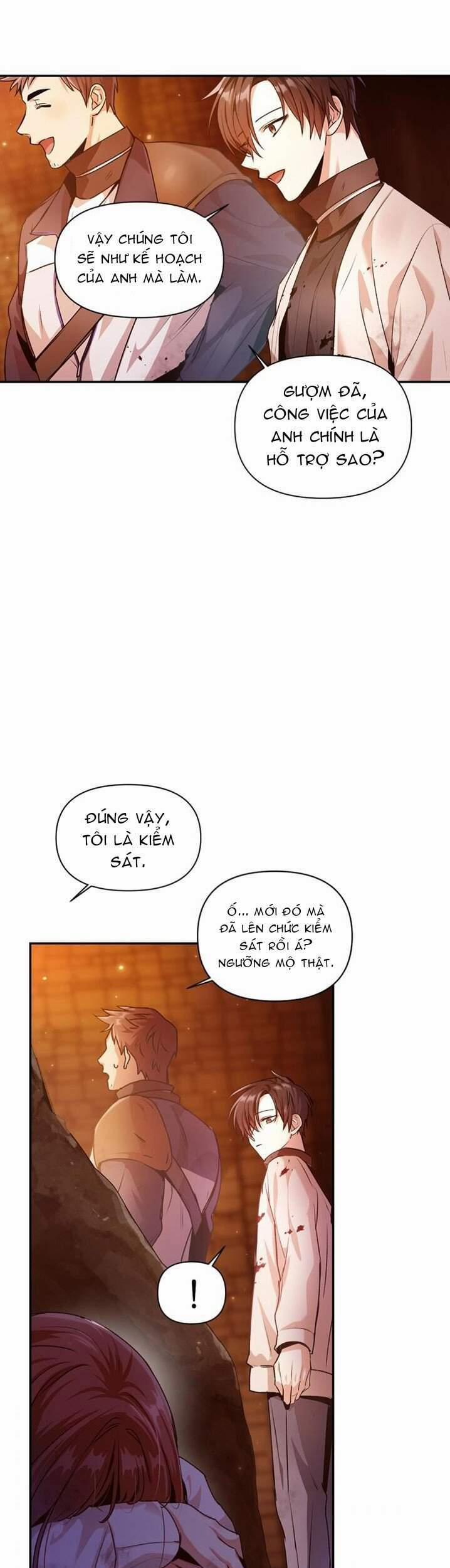 Kí Sự Hồi Quy 3 trang 49